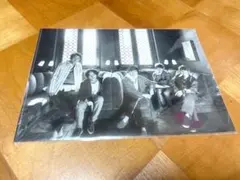 ARASHI Anniversary Tour 5×20 クリアファイル 集合