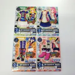 ちいころ様 リクエスト 4点 まとめ商品