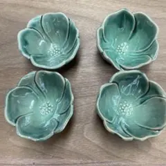 STUDIO M’ 山茶花 2.5寸 小付 4個セットのサムネイル