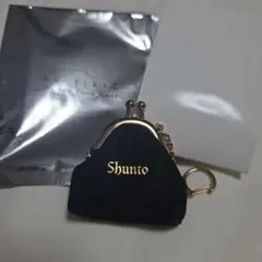 BE:FIRST シュント　コインケース