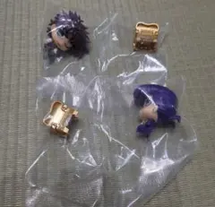 ジョジョの奇妙な冒険 フィギュア JOJO WORLD EDITION