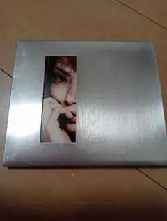 安室奈美恵　CD アルバム　genic