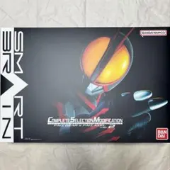 CSMファイズギア&ファイズアクセルver.2