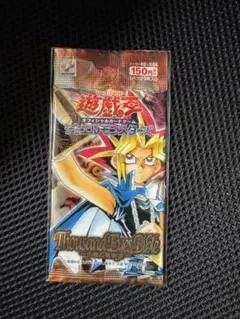 2026年最新】遊戯王 初期 未開封パックの人気アイテム - メルカリ