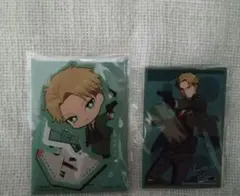 スパイファミリーロイドフレークシール