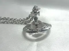 vivienne westwood 旧型 スモールオーブネックレスのサムネイル