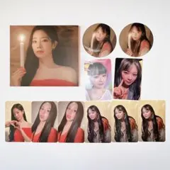 TWICE ダヒョン ジョンヨン チェヨン With YOU-th デジパセット