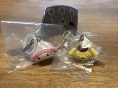 めじるしアクセサリー　なりきりまん