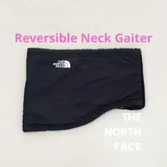 【美品】TNF Reversible Neck Gaiter