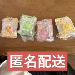 たまごっち ブリスターパッケージコレクション　くちぱっち