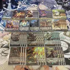 お得！デュエマ デッキ ラッカ庵野 - メルカリ