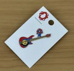 2026年最新】ハードロックカフェピンバッジの人気アイテム - メルカリ