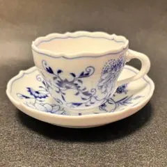 2026年最新】meissen デミタスカップの人気アイテム - メルカリ