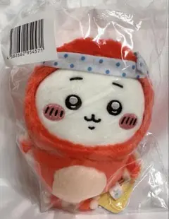 【ちいかわ】ちいかわたこイカくじ Ｃ賞