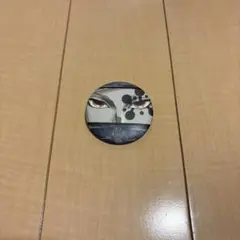 鬼滅の刃　宇髄天元缶バッチ