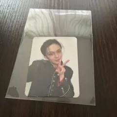 EBiDAN トレカ ワンエン　REI
