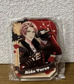 アイドリッシュセブン アクリルブロック　御堂虎於