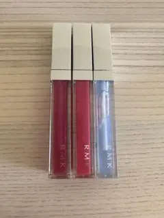 RMK リップスジュエリーグロス　02 12 03