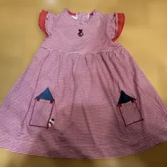 ファミリア　ワンピース