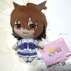 2026年最新】アグネスタキオンぬいぐるみの人気アイテム - メルカリ