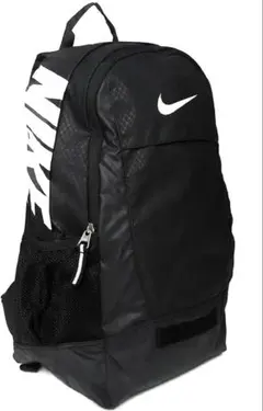 【NIKE】 ブラック リュック・バックパック