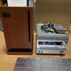 ONKYO UWA-9 + FR-UN9のサムネイル