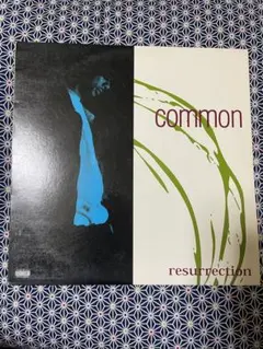 2026年最新】common resurrectionの人気アイテム - メルカリ