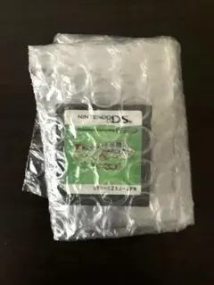 【DSソフト】ポケモン不思議のダンジョン 空の探検隊【箱なし】