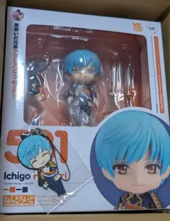 ねんどろいど 鶯丸 刀剣乱舞 - メルカリ