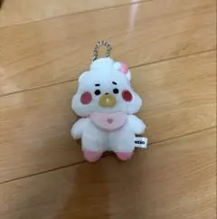 BABY NIZOO バッグチャーム アノ - メルカリ