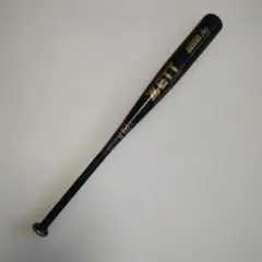 ZETT GODA A9 少年軟式バット 80cm 600g