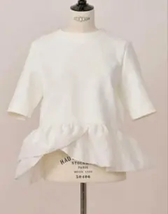 Heve Ballon Sleeve BL ヘイブ バルーンスリーブブラウス✨ 新品✨Heve Ballon Sleeve BL ヘイブバルーンスリーブブラウス - メルカリ