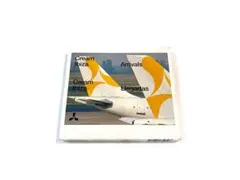 Cream Ibiza - Arrivals / Llegadas　CD2枚組