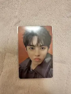 SEVENTEEN CXM DOUBLE UP  સંગ્રહસ્થાન મર્યાદિત એસ્કુપ્સ