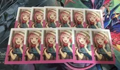 プロセカ エピカ 21A 鳳えむ 凸前