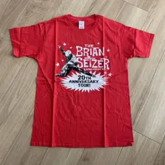 2025年最新】brian setzer tシャツの人気アイテム - メルカリ