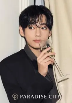 【V 写真 3｜Paradise City】