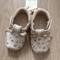 tete a tete ベビーサンダル 13センチ