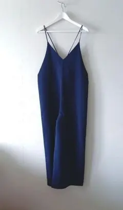 RAZIEL　サロペット　オールインワン　F