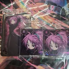 ハンターハンター マチ