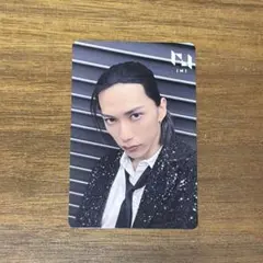 INI タワレコ渋谷限定 池﨑理人PULSE 特典