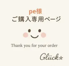 p e様 リクエスト 2点 まとめ商品