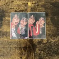 &TEAM Back to Life K TAKI ユニット