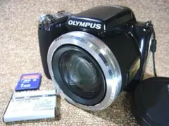 2026年最新】OLYMPUS SP-810UZの人気アイテム - メルカリ