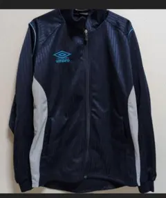 umbro ジャージ 上下セット 160cm - メルカリ
