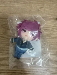 有栖川誉 ぬいぐるみマスコット