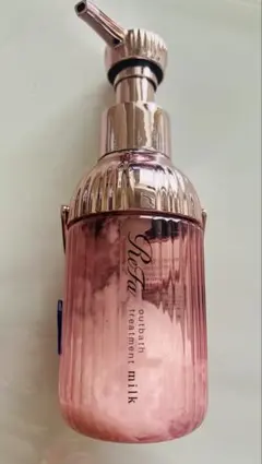 ReFa outbath treatment milkのサムネイル