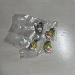 JOCHUM めじるしアクセサリー　もこ　チュララ