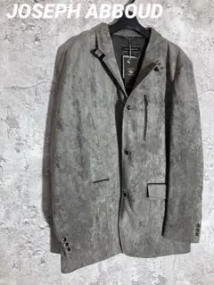 未使用品/タグ付き✨JOSEPH レザー　テーラードジャケット　羊革　48　黒 楽天市場】joseph homme レザー 48の通販