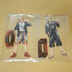 ミズキ アクリルスタンド ブラスタ サマフェス 浴衣